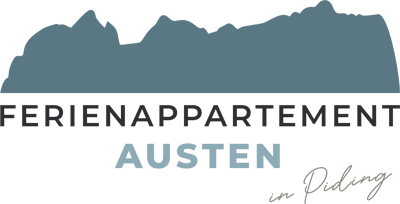 Ferienappartement Austen in Piding